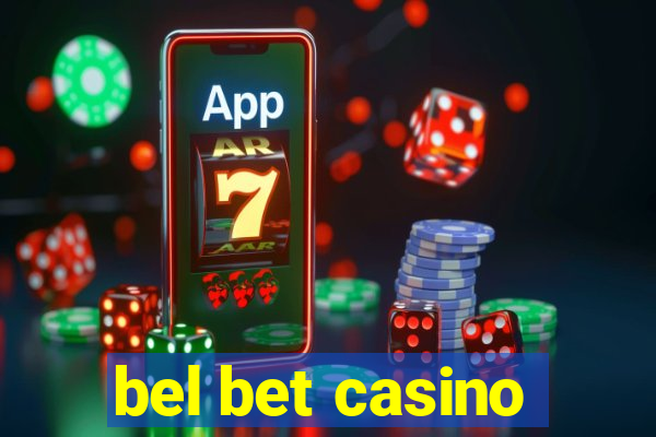 bel bet casino